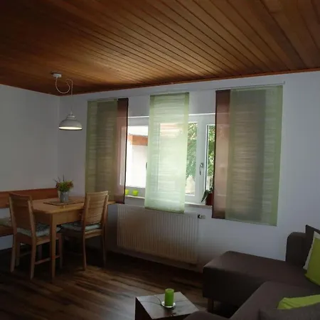 Apartment Attractive In Haidmuhle