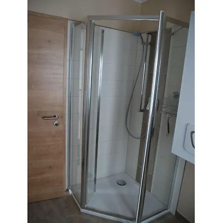 Attractive In Apartament *