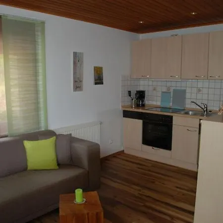 Attractive In Apartament